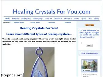 healing-crystals-for-you.com