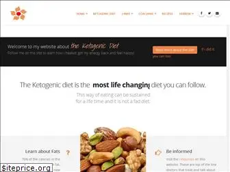 healing-fast-with-keto.com