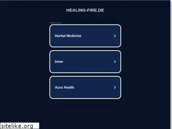 healing-fire.de