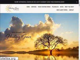 healing-grace.com