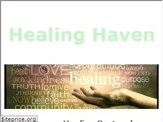 healing-haven.com