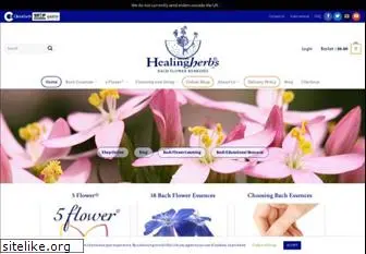 healing-herbs.co.uk