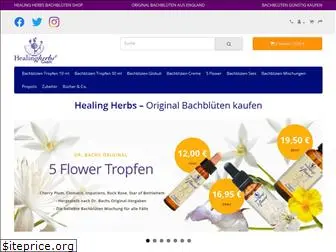 healing-herbs.de