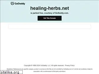 healing-herbs.net