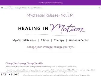 healing-in-motion.com