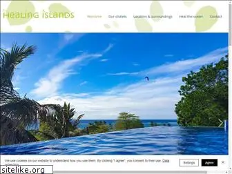 healing-islands.com