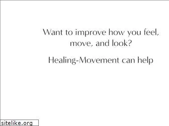 healing-movement.com
