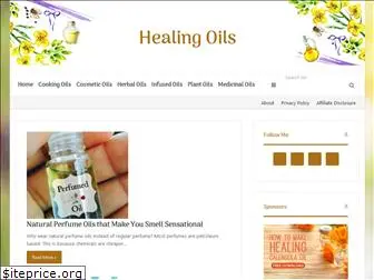 healing-oils.info