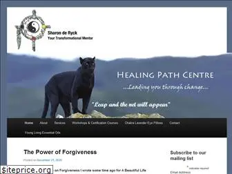 healing-path-centre.com