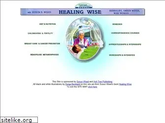 healing-wise.com