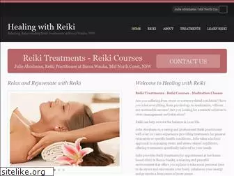 healing-with-reiki.com.au