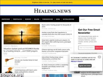 healing.news