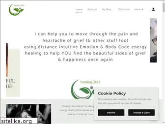 healing2bu.com