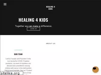 healing4kids.com