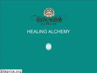 healingalchemymassage.com