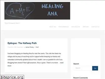 healingana.com