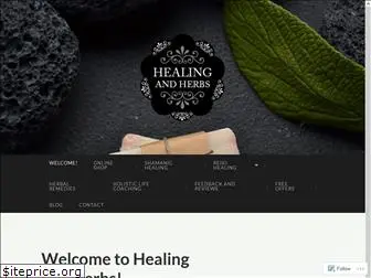 healingandherbs.com