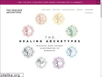 healingarchetypes.com