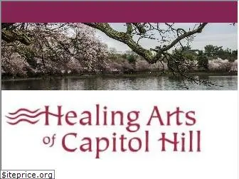 healingartscapitolhill.com
