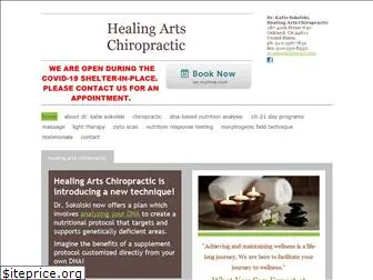 healingartschiro.com