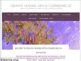 healingartscounseling.org