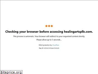 healingartspllc.com