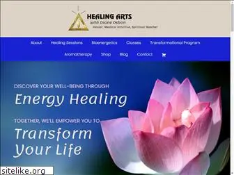 healingartsspa.com