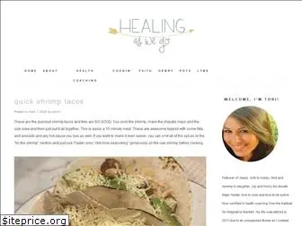 healingaswego.com