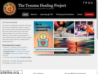 healingattention.org