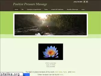 healingaustinmassage.com