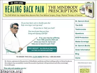 healingbackpain.com