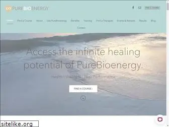 healingbioenergy.com