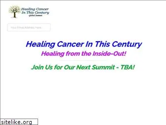 healingcancerinthiscentury.net