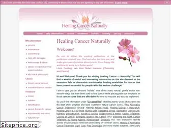 healingcancernaturally.com