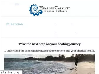 healingcatalyst.com