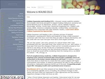 healingcells.com