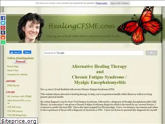 healingcfsme.com