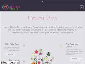 healingcircle.co.in