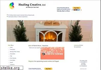 healingcreative.com