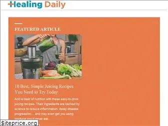 healingdaily.com