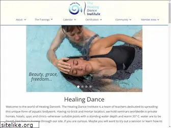healingdance.org