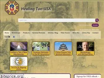 healingdao.com