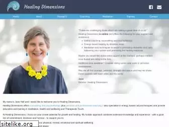 healingdimensions.com.au