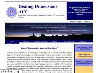 healingdimensions.com