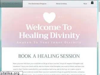 healingdivinity.com
