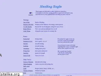 healingeagle.net