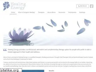 healingenergy.com.au