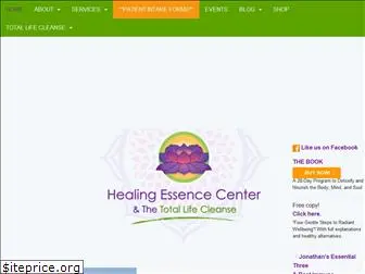 healingessencecenter.com