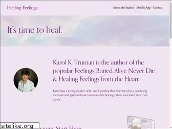 healingfeelings.com