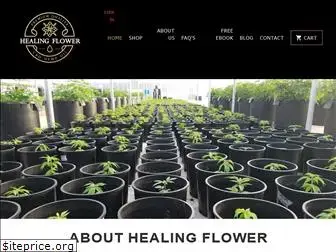healingflower.com